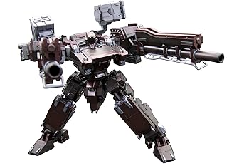 コトブキヤ　アーマードコア　ヴェンジェンス　プラモデル　1/72 Amazon.co.jp: コトブキヤ アーマード・コアV UCR-10A